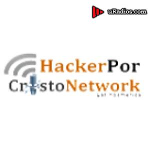 Radio Hacker por Cristo Network Latinoamerica