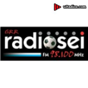 Radio Radio Sei 98.1