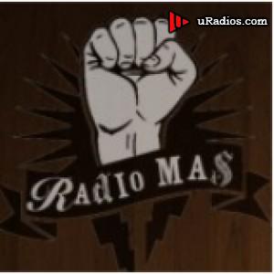 Radio Radio Mas 88.7