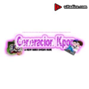 Radio Generacion KPOP