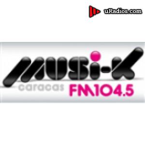 Radio Musi-K 104.5