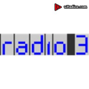 Radio Radio 3 Network 91.7