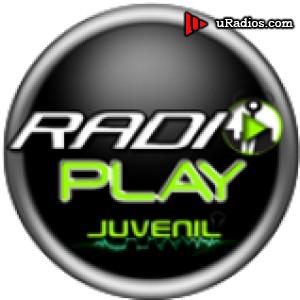 Radio Radio Play Juvenil