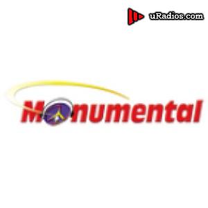 Radio Radio Monumental 101.3