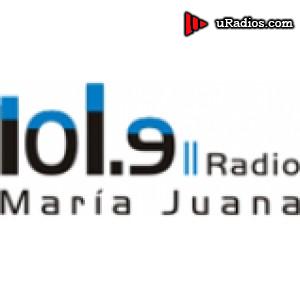 Radio Radio María Juana 101.9