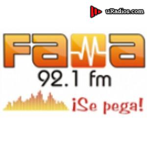 Radio Fama 92.1 FM