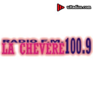 Radio Radio La Chevere 100.9