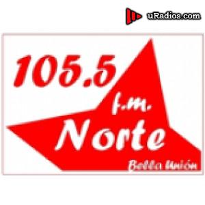 Radio Stereo Norte 105.5