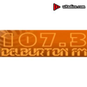 Radio Delburton FM 107.3