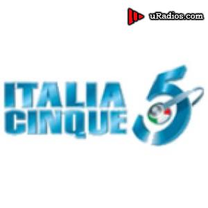 Radio Radio Italia 5 99.6