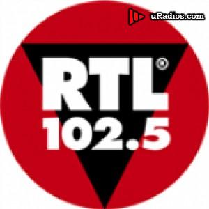 Radio RTL 102.5