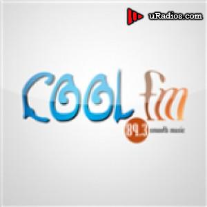 Radio Cool FM Panama 89.3