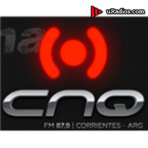 Radio CNQ Radio 87.9