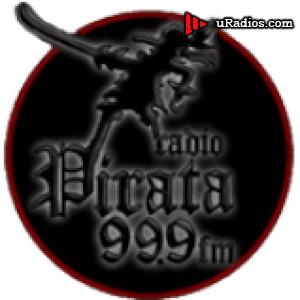 Radio Radio Pirata 99.9
