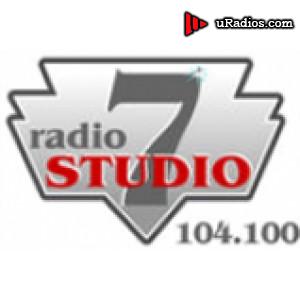 Radio Radio Studio 7 104.1
