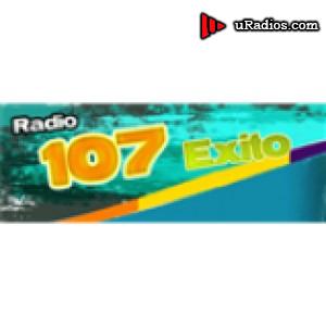 Radio Exito 107.1