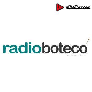 Radio Radio Boteco