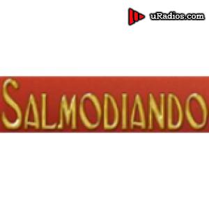 Radio Salmodiando