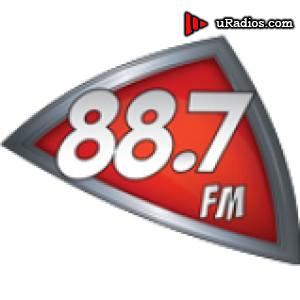 Radio La 88.7 fm