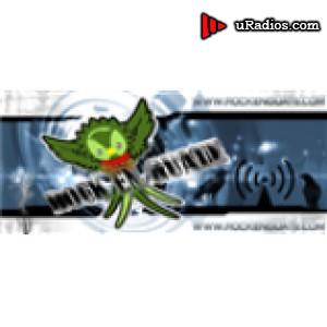 Radio RockenGuate Radio