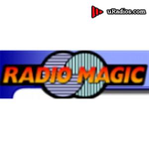 Radio Radio Magic 93.3
