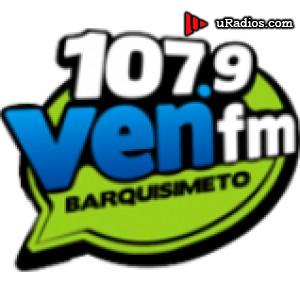 Radio VEN FM 107.9 BARQUISIMETO