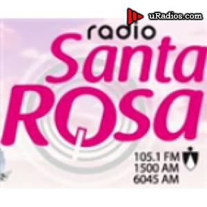 Radio Radio Santa Rosa 105.1