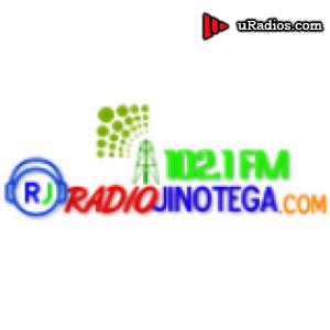 Radio Radio Jinotega 102.1