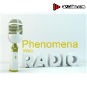 Radio Radio Phenomena 91.8