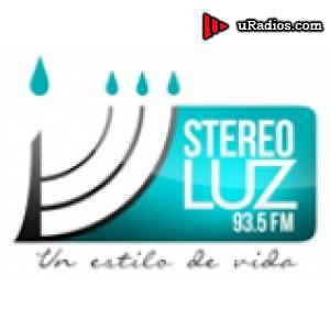 Radio Stereo Luz 93.5