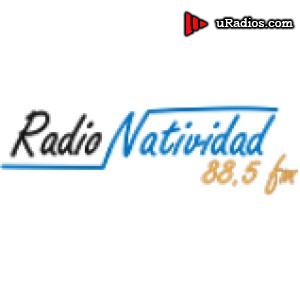 Radio Radio Natividad 88.5