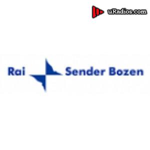 Radio Rai Sender Bozen 99.6
