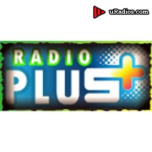 Radio Radio Plus+