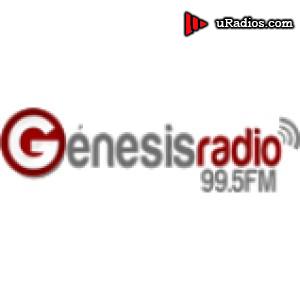 Radio Génesis Radio 99.5FM