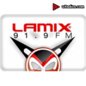 Radio LA MIX