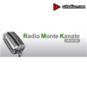 Radio Radio Monte Kanate 103.1