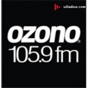 Radio Radio Ozono 105.9