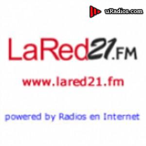 Radio La Red21 FM