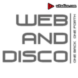 Radio Web And Disco
