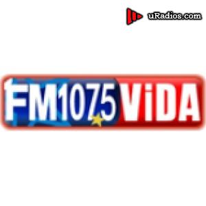 Radio FM 107.5 Vida