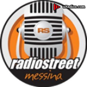 Radio Radiostreet Messina 103.3