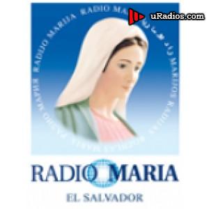 Radio Radio Maria (San Salvador) 800