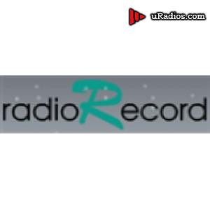 Radio Radio Record 93.70