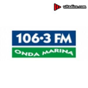 Radio Onda Marina FM 106.3