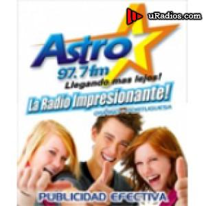 Radio Astro 97.7 FM