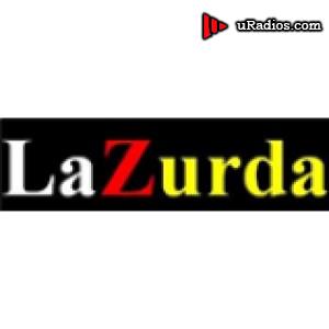 Radio Radio LaZurda