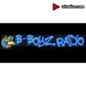 Radio B-Boyz Radio