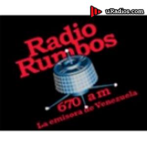 Radio Radio Rumbos 670