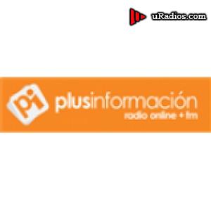 Radio PlusInformacion 96.7