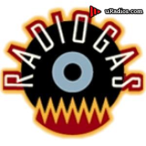 Radio Radio Gas